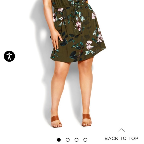 It’s cotton very comfortable and stretching material - Picture 3 of 3